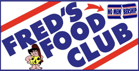Freds food club